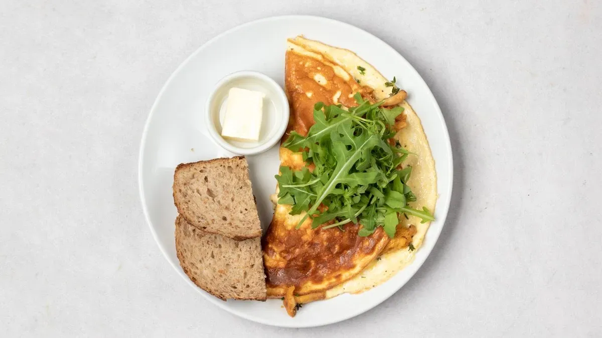 Omlet