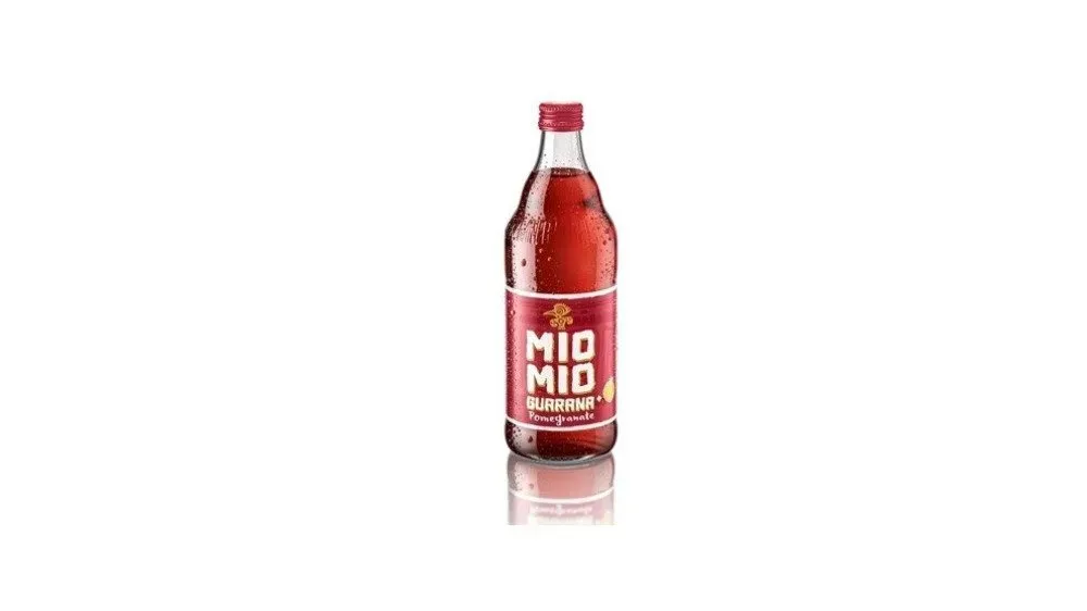 Mio Mio Mate 0,5 l