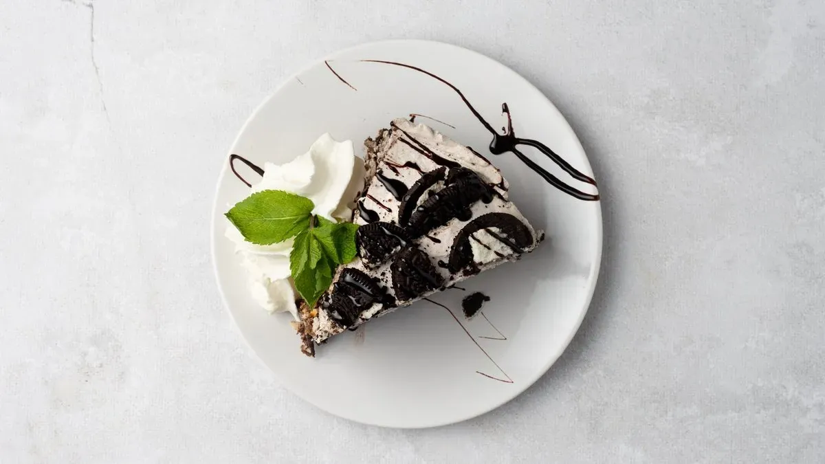 Oreo