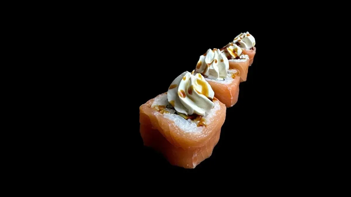 Philadelphia roll