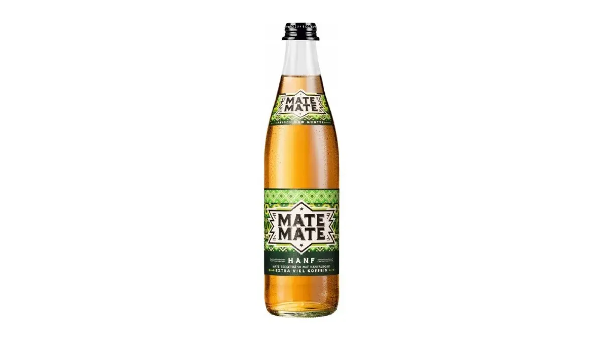 Mate Mate konopne