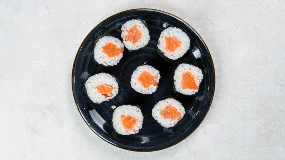 Hosomaki Sake