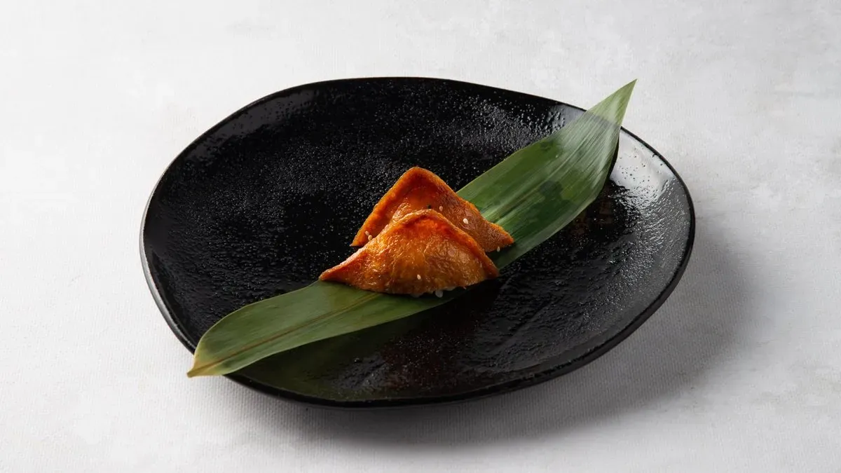 Nigiri Inari