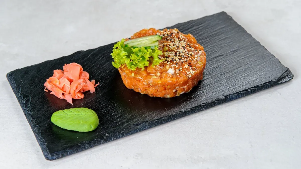 Sake Tatar