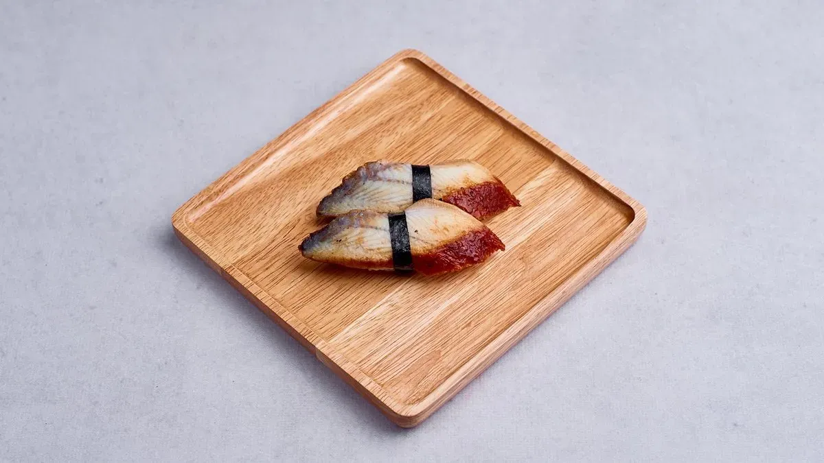 Nigiri Unagi