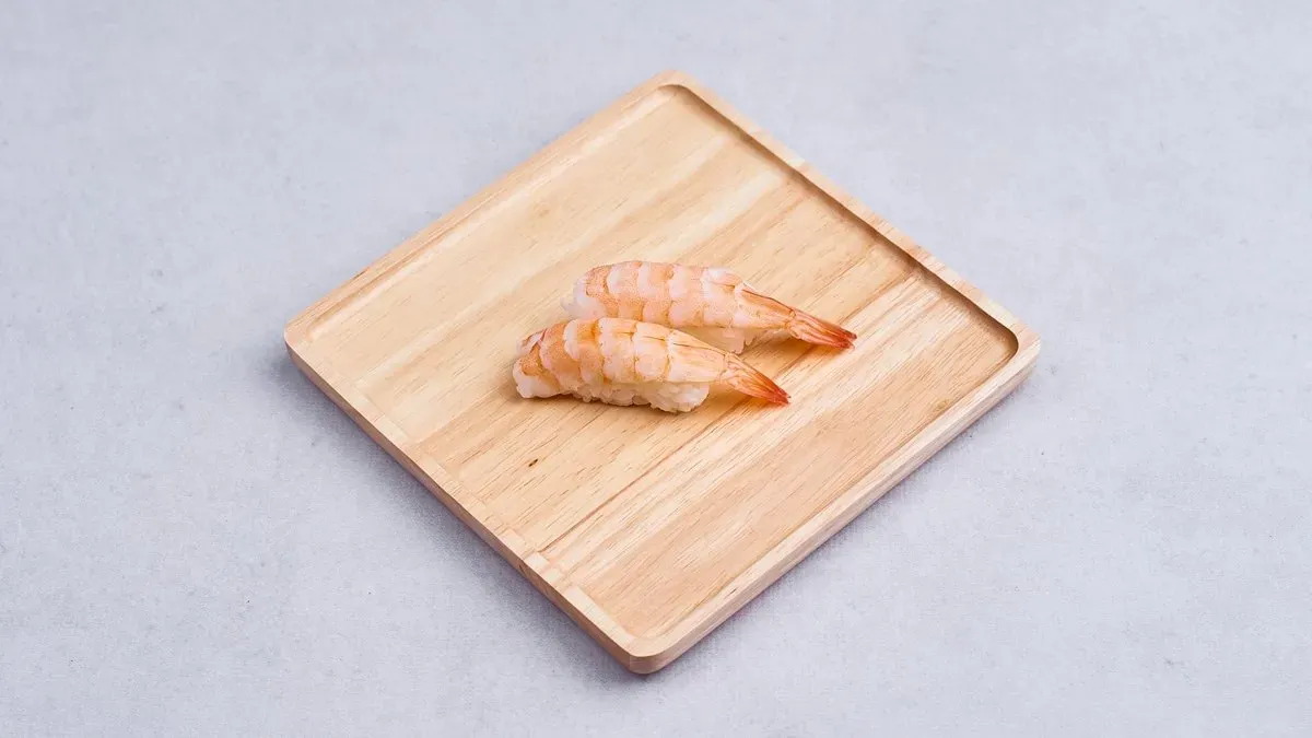 Nigiri Ebi