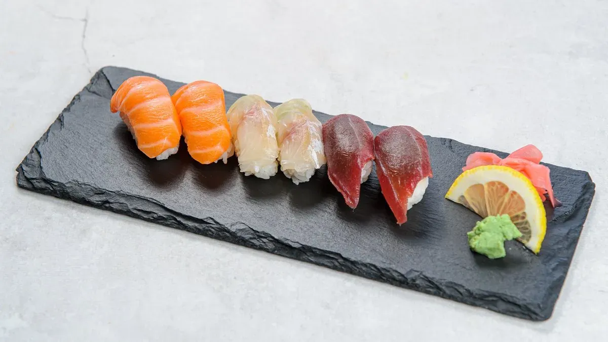 Nigiri Sabe