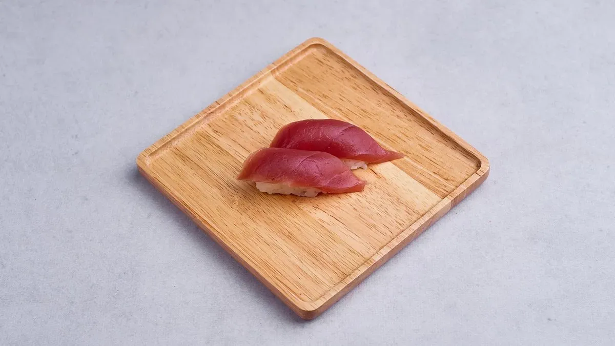 Nigiri Maguro