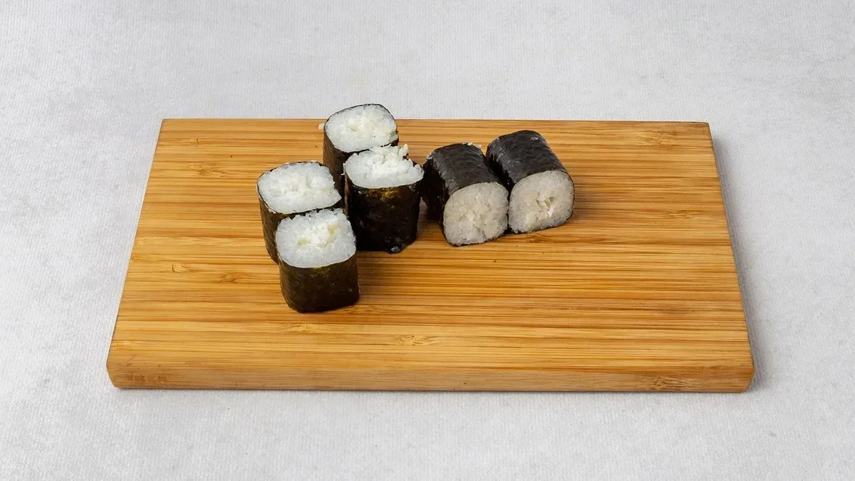 Hosomaki Iboday Yaki