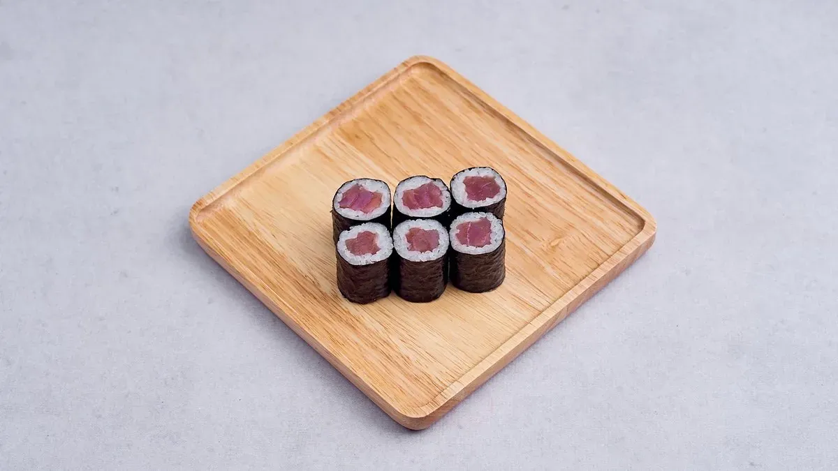 Hosomaki Maguro