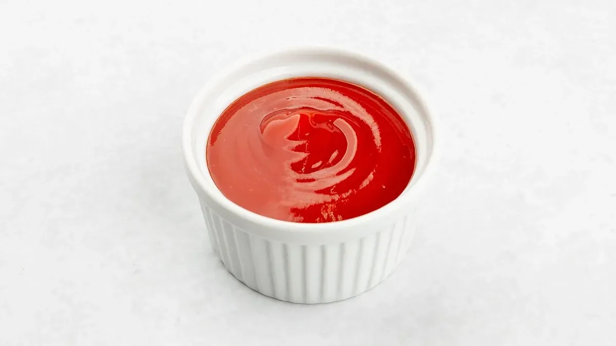 Ketchup