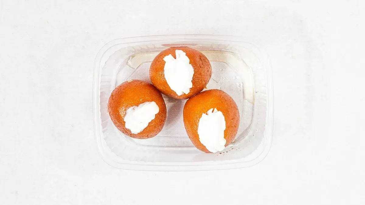 Gulab jaman