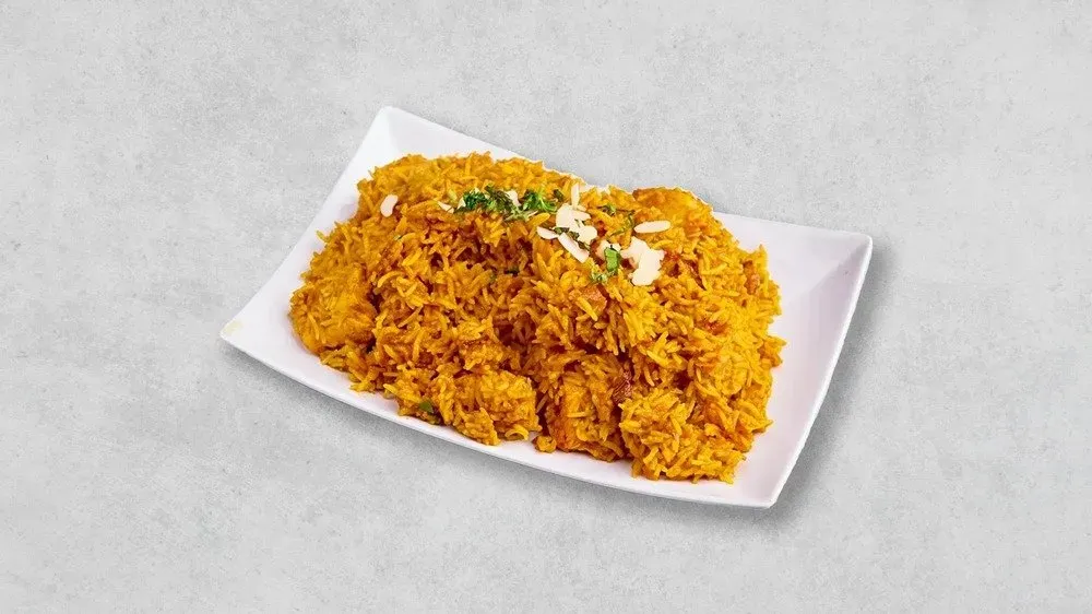 Biryani