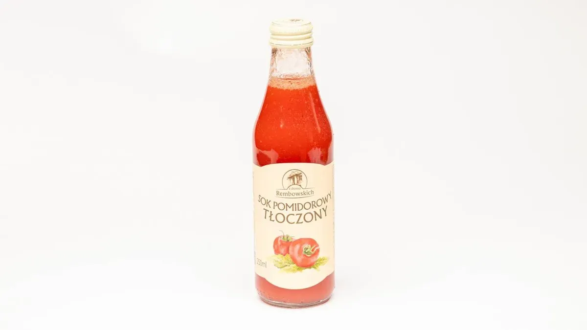 Pomidorowy