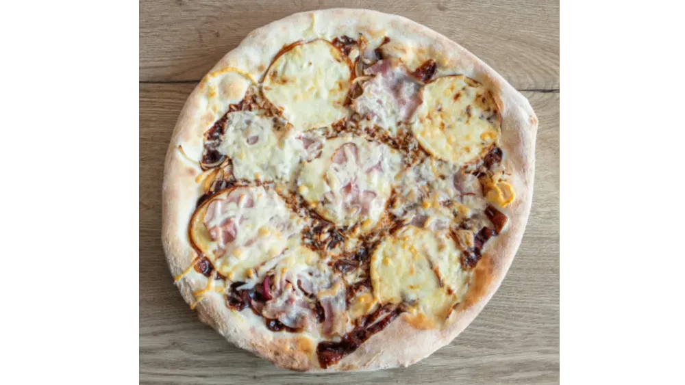 Pizza Góralska