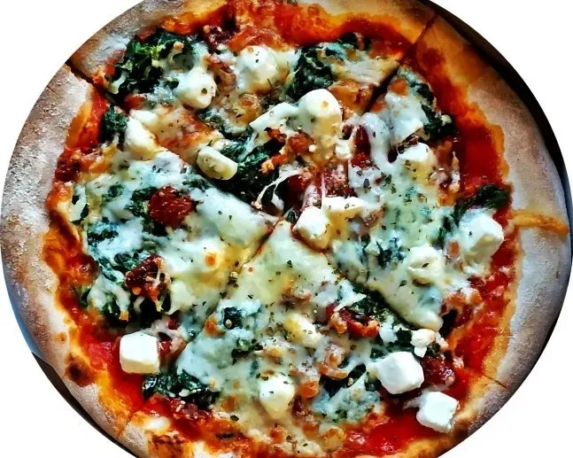 Pizza Amore