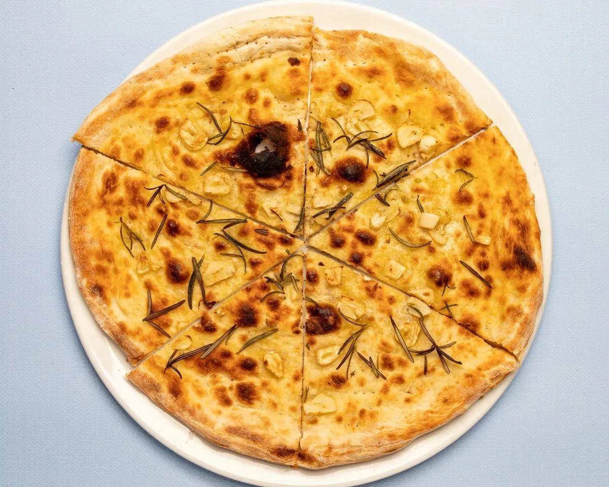 Focaccia