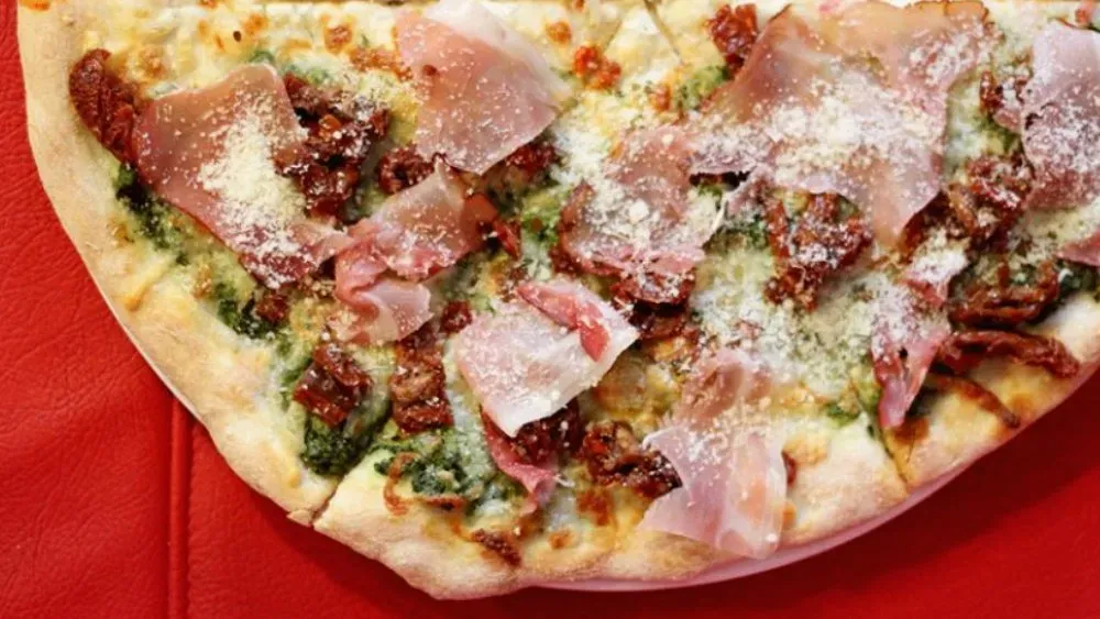 Pizza Italiana