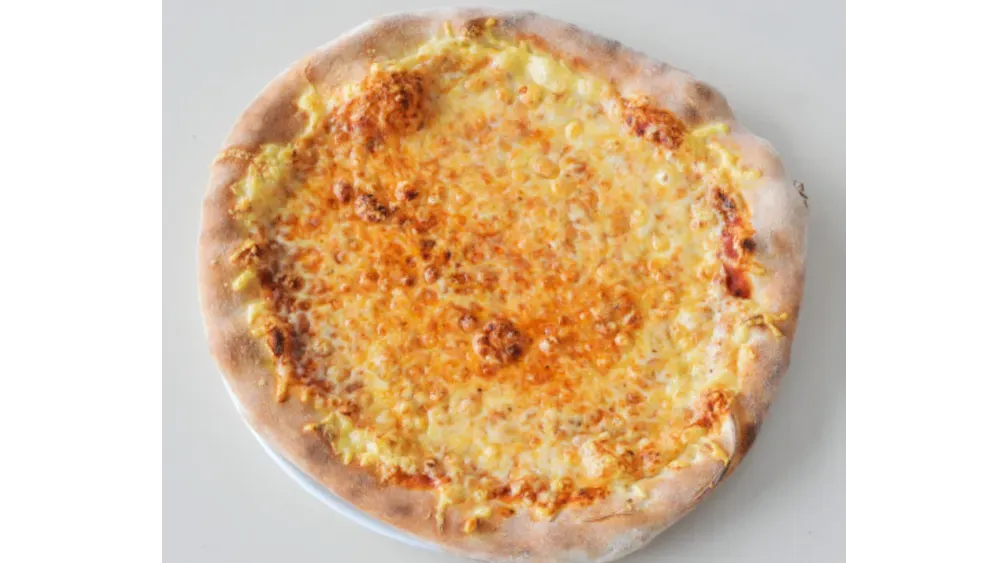 Pizza Margherita