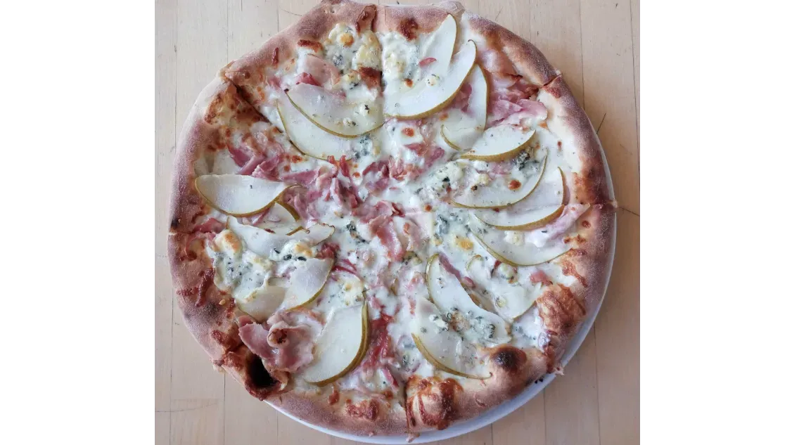 Pizza Klapsa