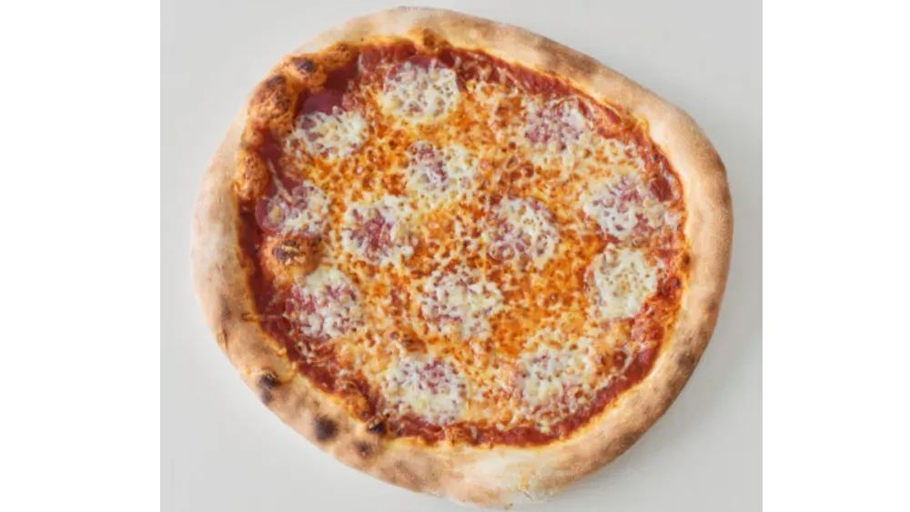 Pizza Cacciatore