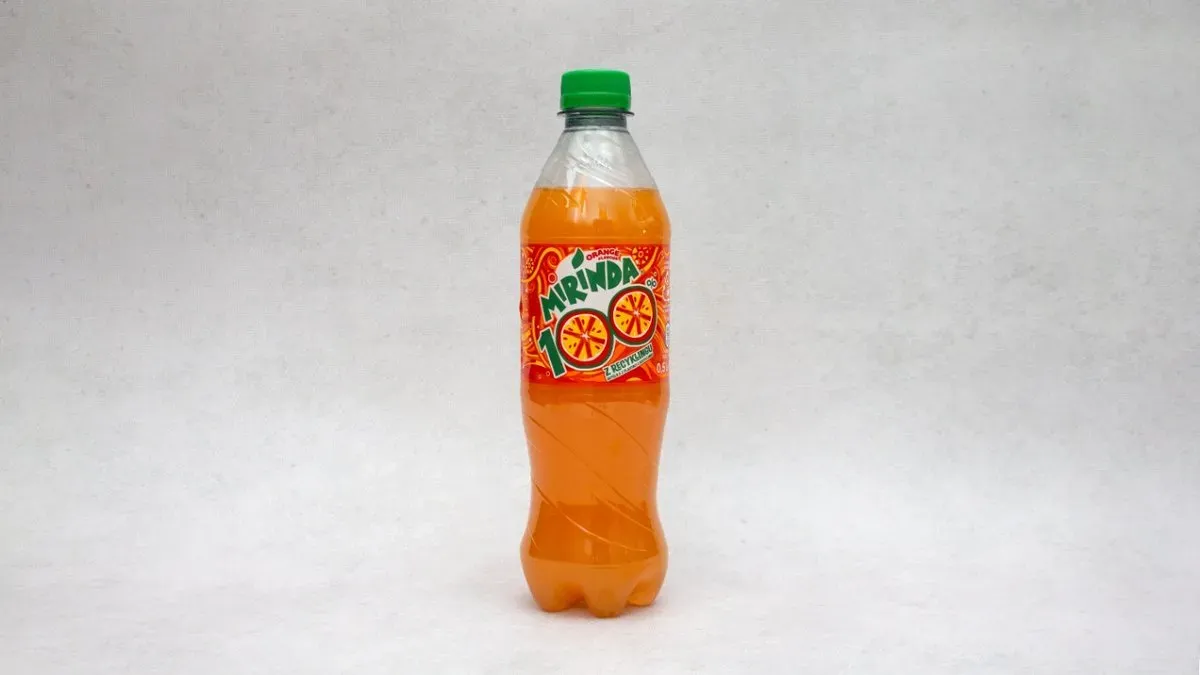 Mirinda