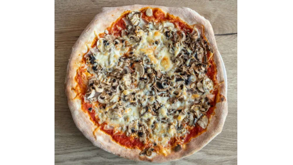 Pizza Toscana