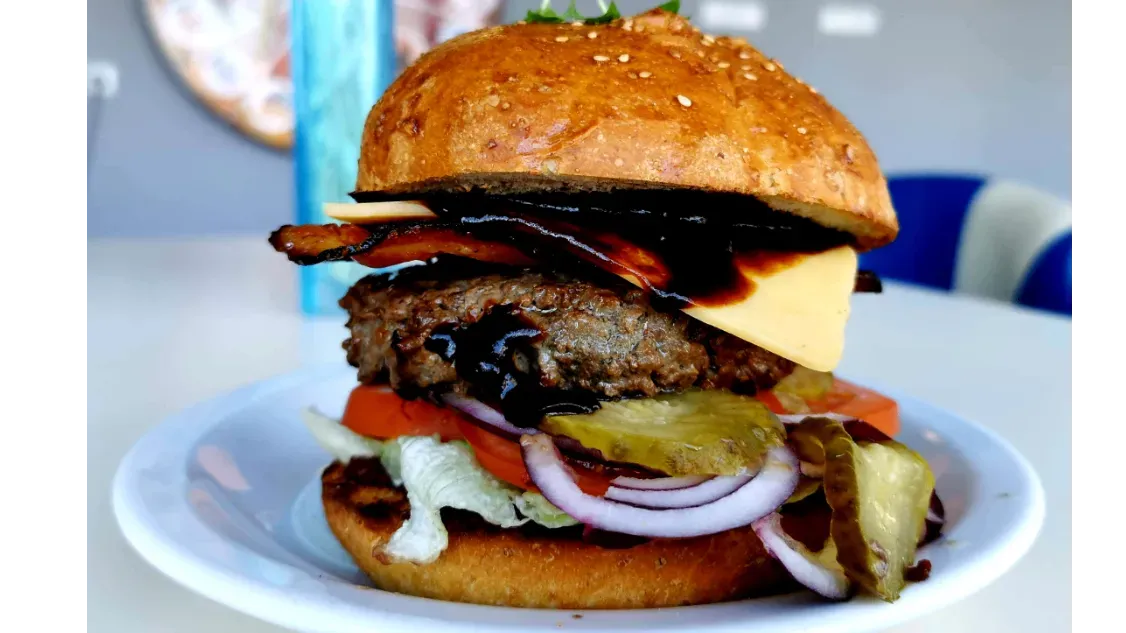 Cheeseburger