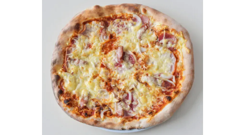 Pizza Rzeźnicka