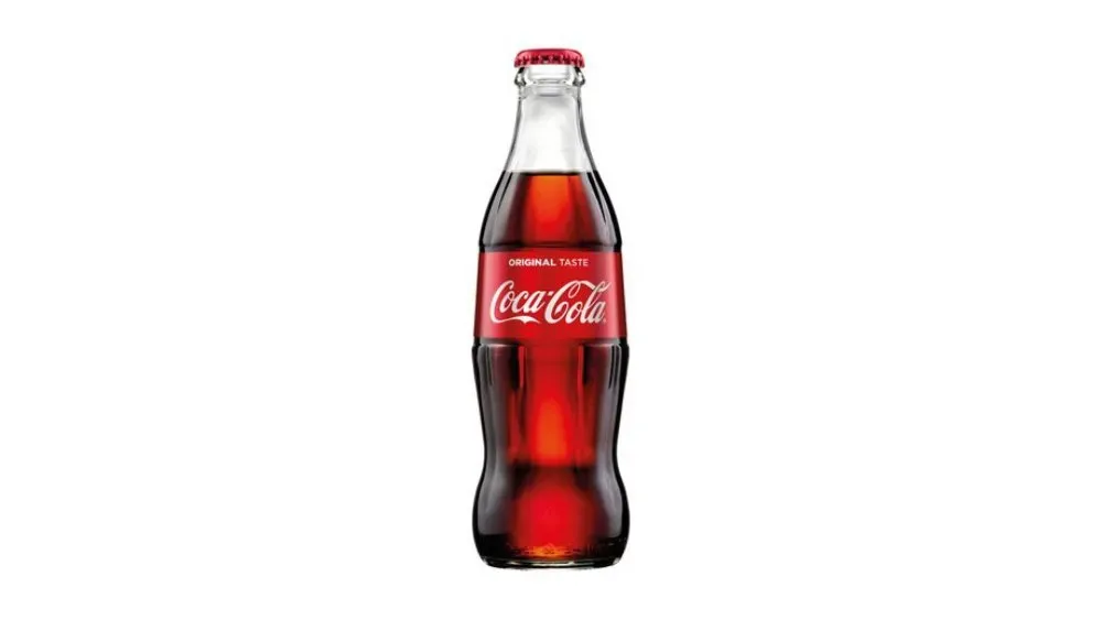 Coca cola