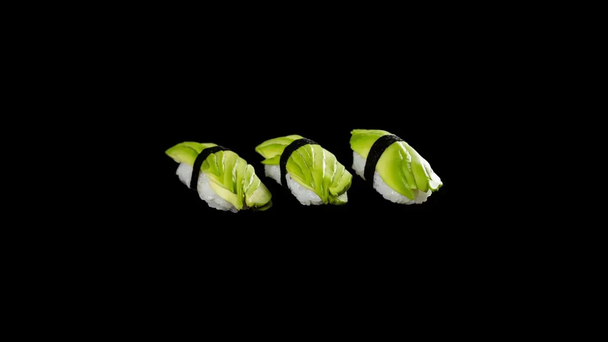 Nigiri