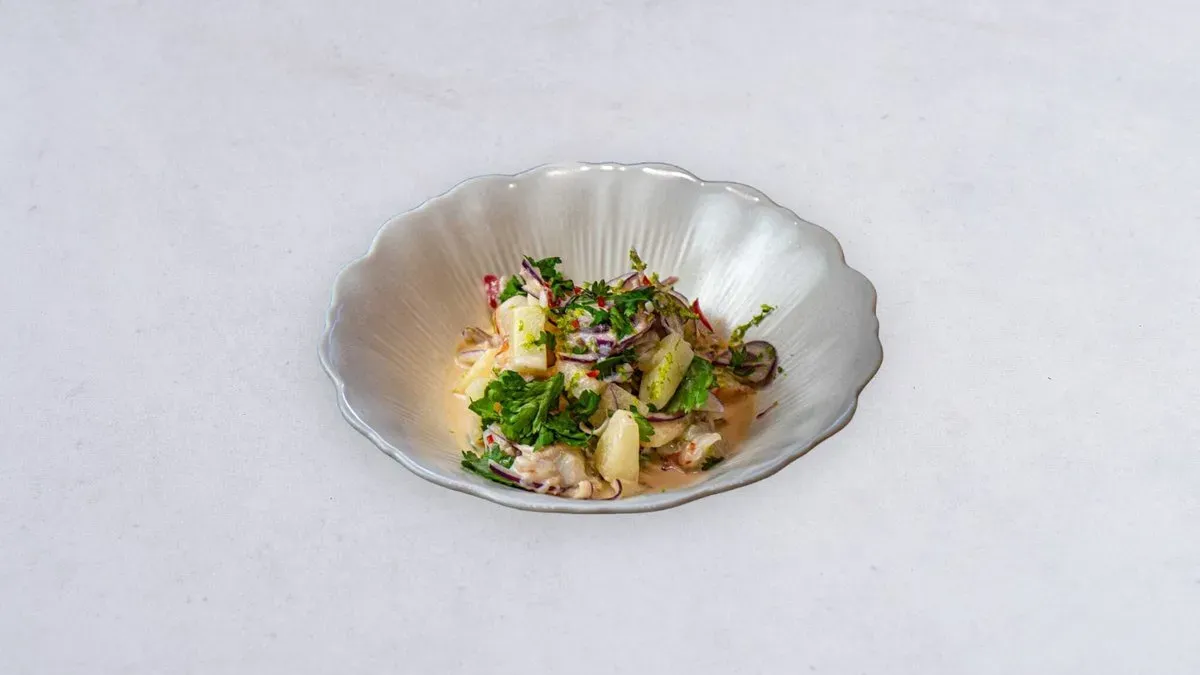 Ceviche
