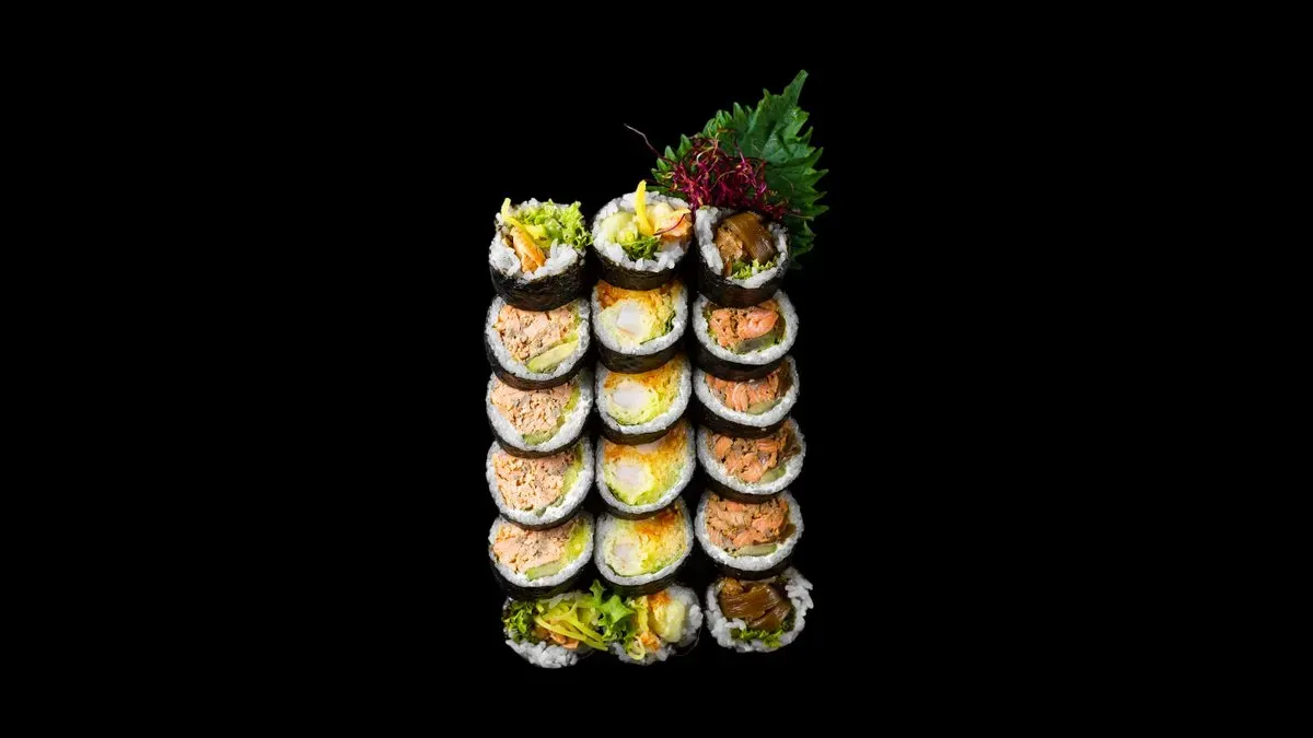 Yuga grill