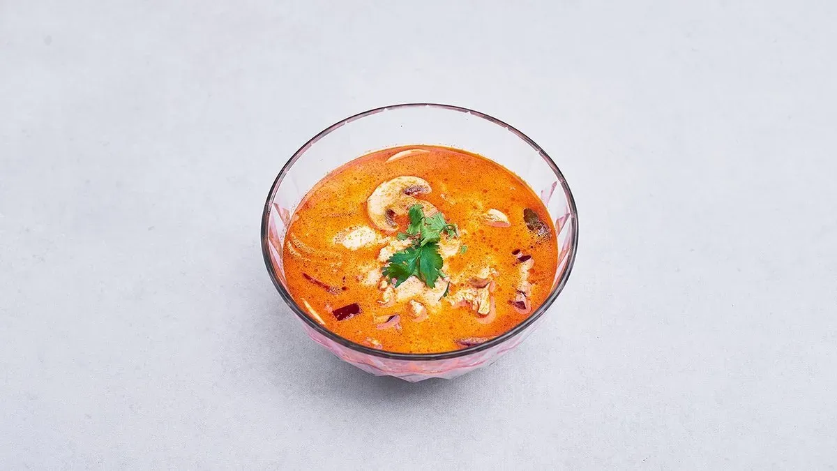 Tom yum