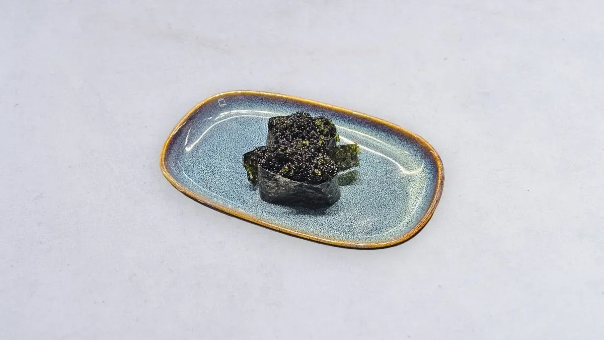 Z tobiko