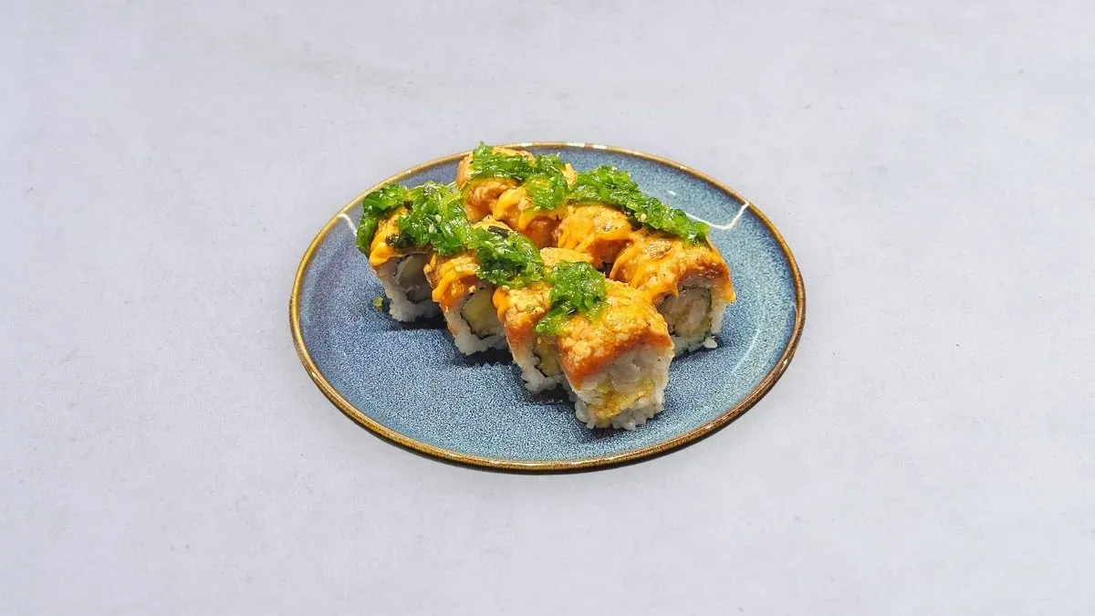 New umami
