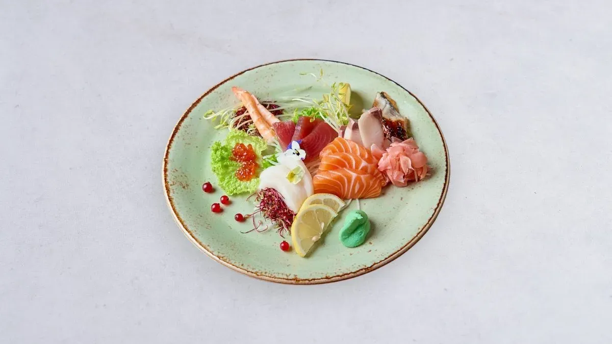 Sashimi duże