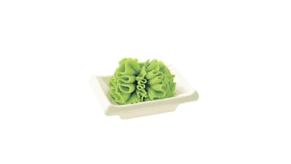 Wasabi