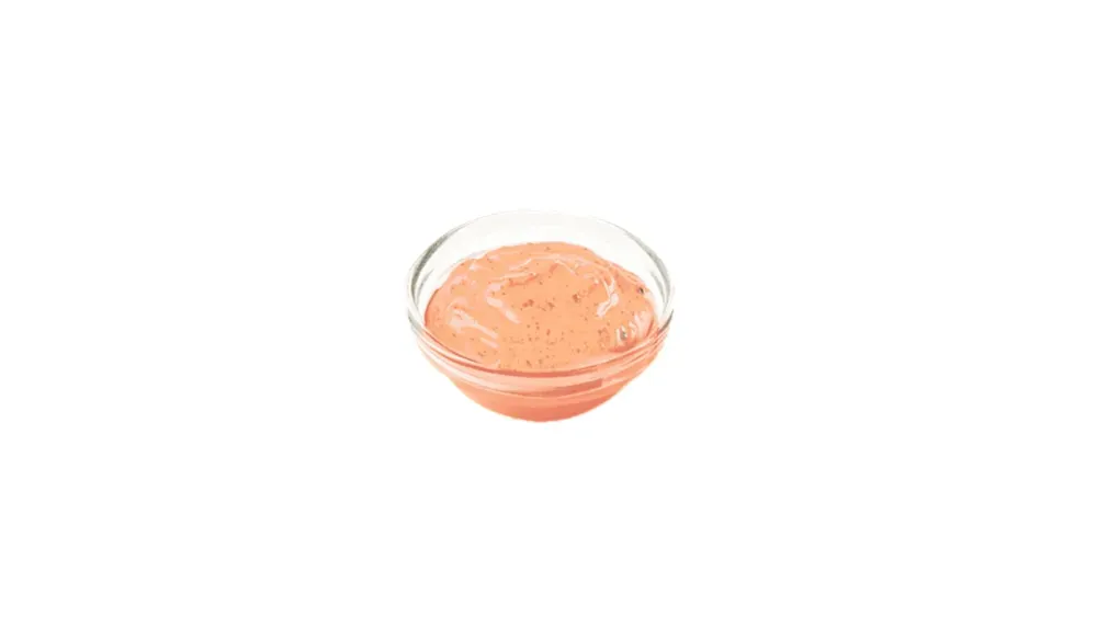 Sos Spicy Mayo