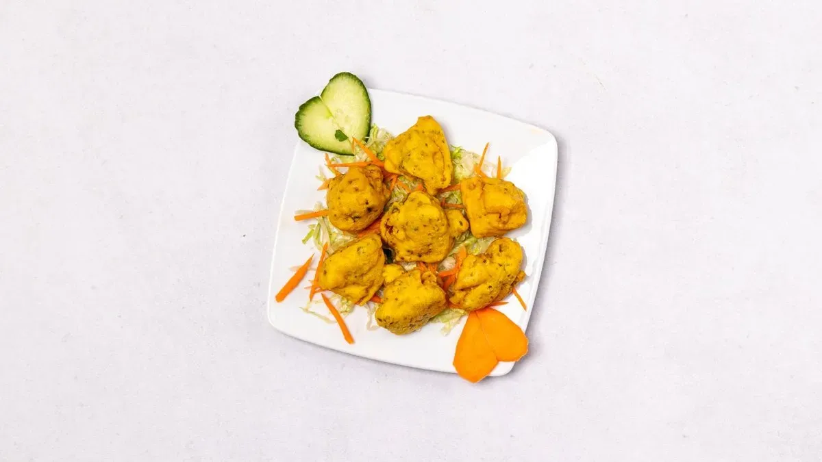 Aloo gobi