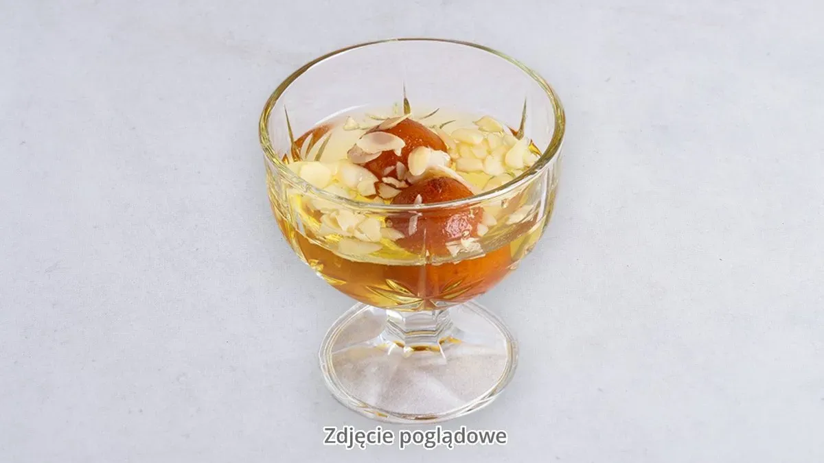 Gulab Jamun