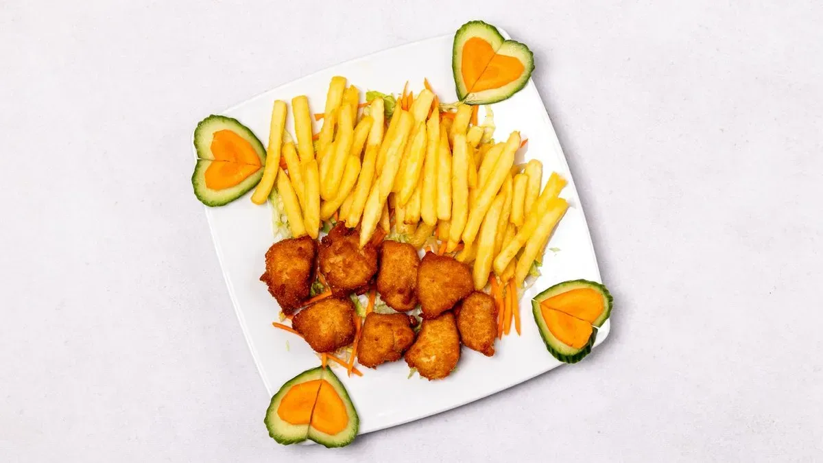 Chicken Nuggets
