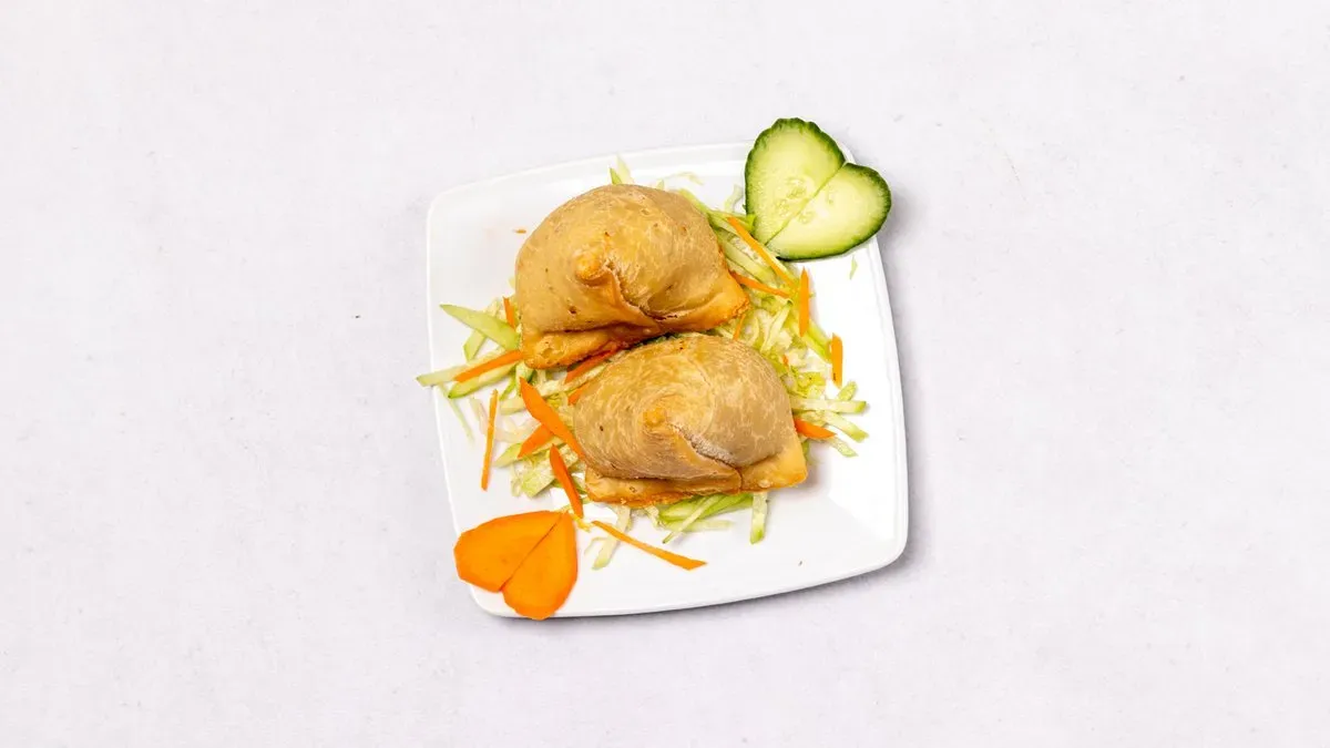 Samosa