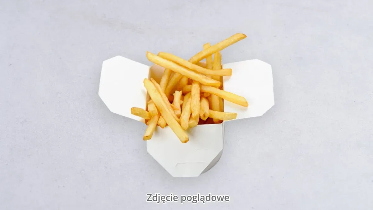 Frytki