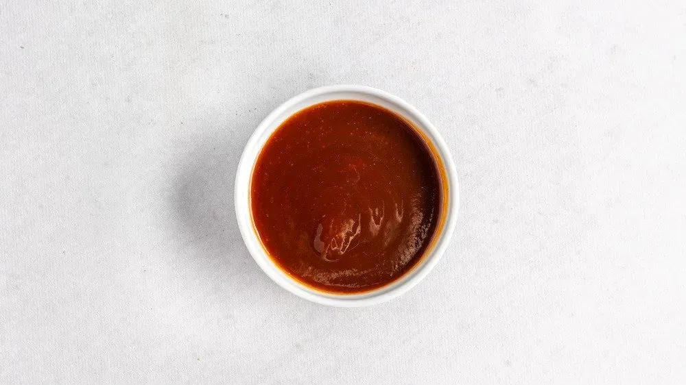 Sweet chilli