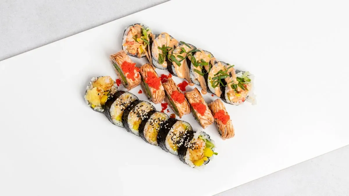 Pokemon set