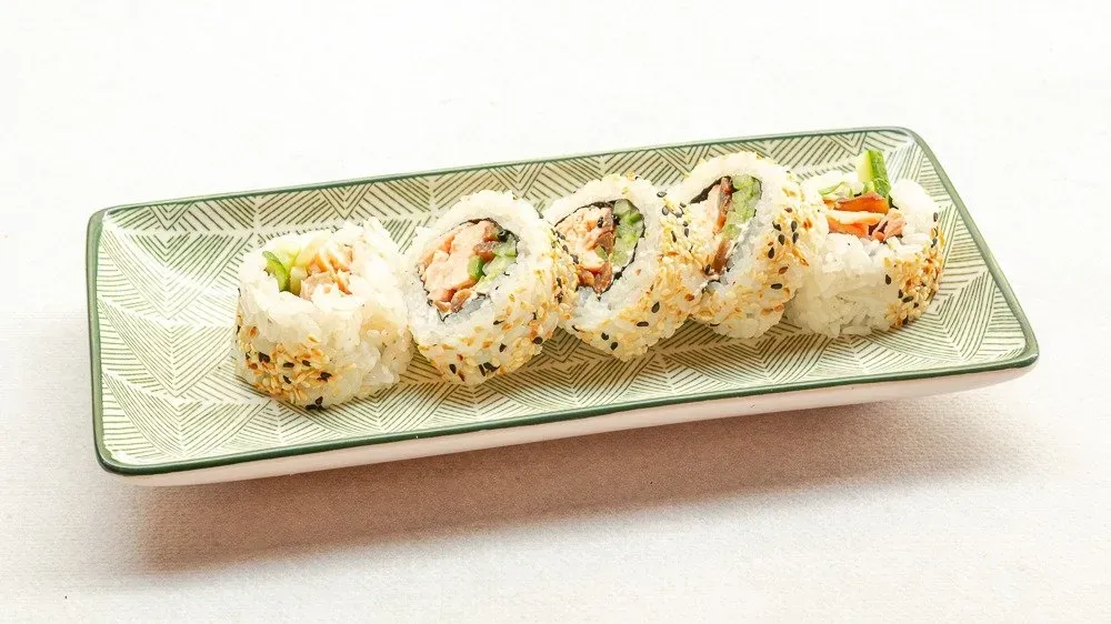 Uramaki