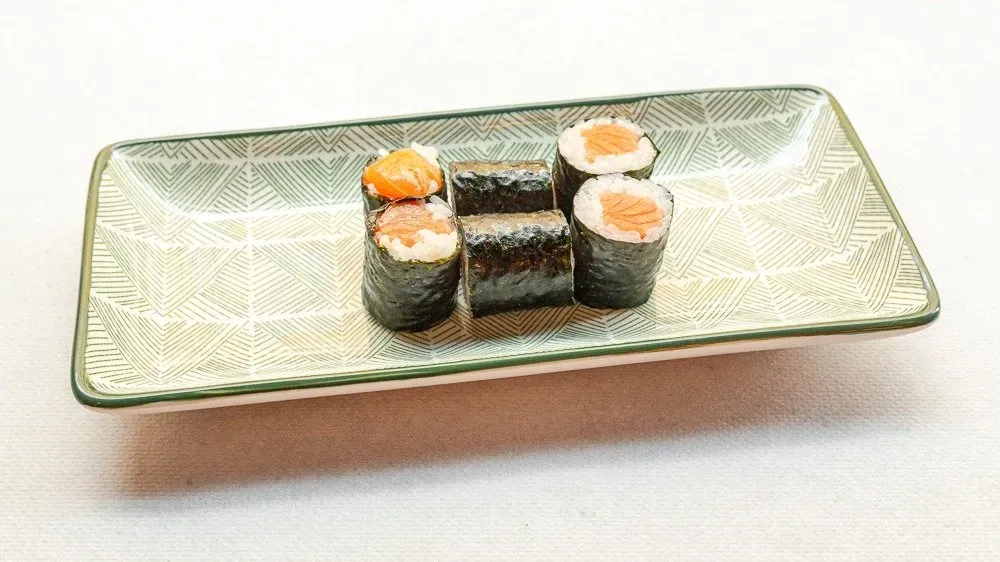 Hosomaki