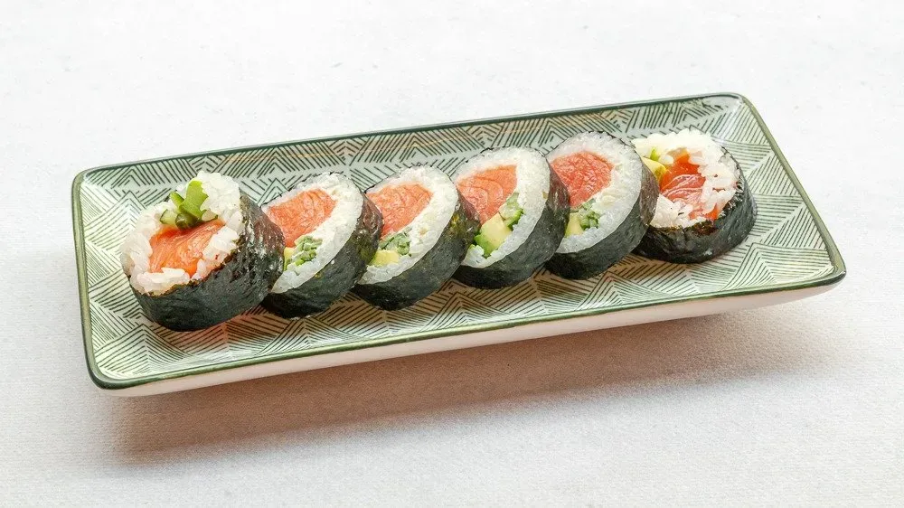 Futomaki