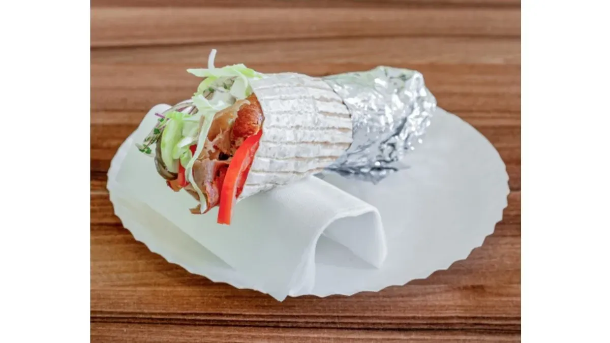 Tortilla klasyczna
